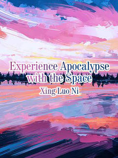Experience Apocalypse with the Space